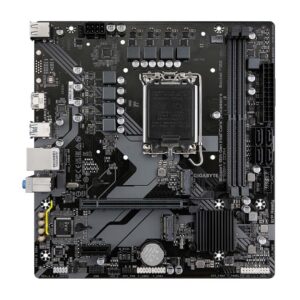 مادربرد GIGABYTE B760 MK DDR4
