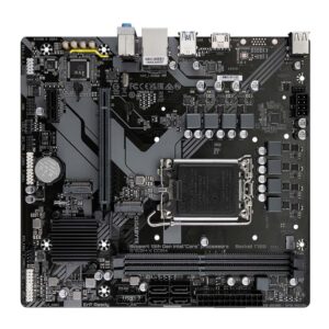 مادربرد GIGABYTE B760 MK DDR4