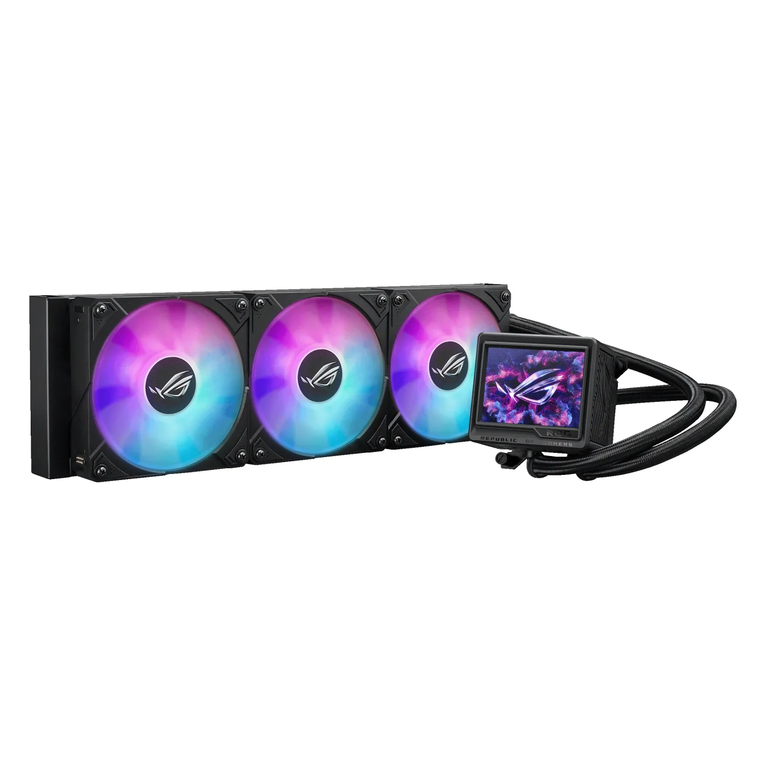خنک کننده پردازنده